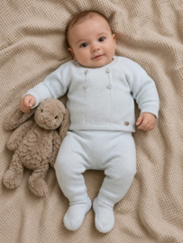 Martin Aranda baby pakje 004-10301 Ivoor