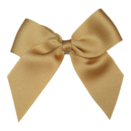 Cóndor Haarclip Grosgrain Strik 50.952.000 Mustard (629)