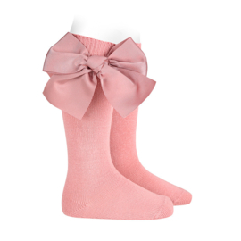 Cóndor Kniekous XL Strik 3039/2 Oud Roze (526)