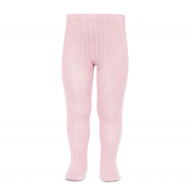 Cóndor Maillot Basic Rib 2016/1 Roze (500)