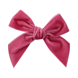 Cóndor Haarclip Velvet 50.950.000 Garmin/Roze (521)