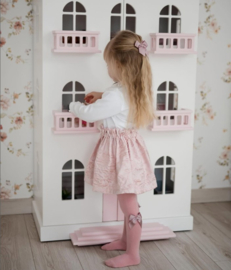 Cóndor Maillot Strik 2482/1 Oud Roze (526)