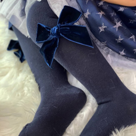 Cóndor Maillot Velvet 2489/1 Navy/Donkerblauw (480)