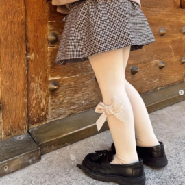 Cóndor Maillot Velvet 2489/1 Linen/Beige (304)