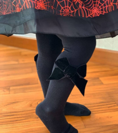 Cóndor Maillot Velvet 2489/1 Zwart (900)