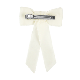 Cóndor Haarclip Velvet Strik 50.961.000 Cava/Créme (303)