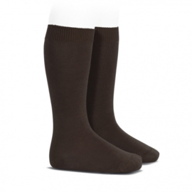 Cóndor Kniekous Basic 2019/2 Brown/Donkerbruin (390)