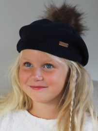 Cóndor Baret Pompom 50.103.010 Navy (480)