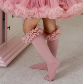 Cóndor Kniekous Tule 2494/2 Pale Pink (526)