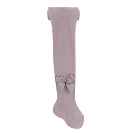 Cóndor Maillot Strik 2482/1 Pearl/Lila/Lavender (130)