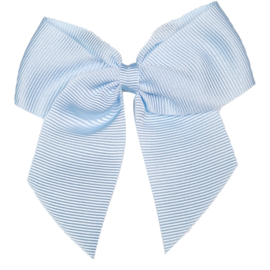 Cóndor Haarclip Grosgrain Strik 50.952.000 Licht Blauw (410)