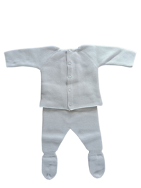 Martin Aranda baby pakje 004-10301 Ivoor