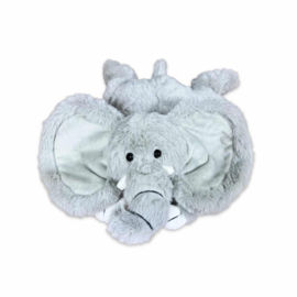 Funnies brievenbus olifant