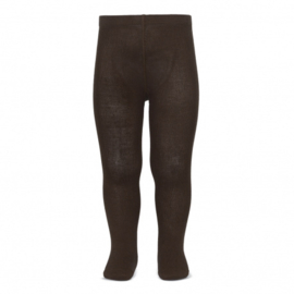 Cóndor Maillot Basic 2019/1 Donkerbruin (390)