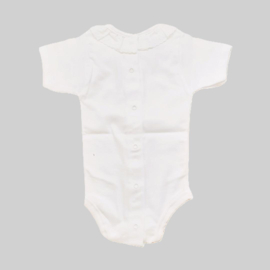Babidu romper 1193 creme