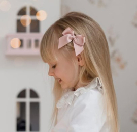 Cóndor Haarclip Grosgrain Strik 50.952.000 Old Rose (544)