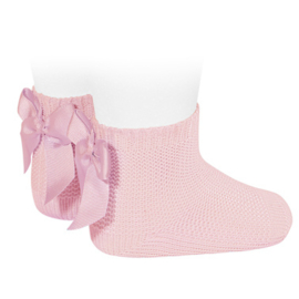 Cóndor Socks Perle Strik 2007/4 Roze (500)