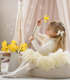 Cóndor Maillot Strik 2482/1 Cava/Créme (303)