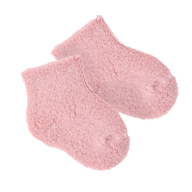 Cóndor Babysocks Terry 2030/4 Oud Roze (526)