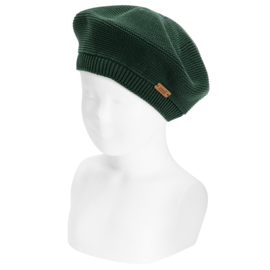 Cóndor Baby/Kinder Baret 50.100.010 Groen (780) S-L