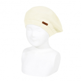 Cóndor Baby/Kinder Baret 50.100.010 Créme (303) XXS-L