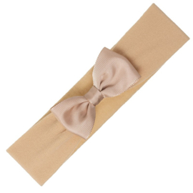 Siena Haarband Ribbon Strik 6610 Cuerda