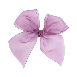 Cóndor Haarclip Organza Strik 50.951.000 Cassis (669)