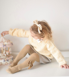 Cóndor Maillot Velvet 2489/1 Beige/Bruin (331)