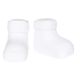 Cóndor Babysocks 2023/3 Wit (200)