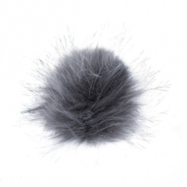 Cóndor Haarclip Pompom 50.953.000 Grijs (230)