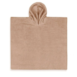 Funnies Poncho pinkstone / oudroze maat S