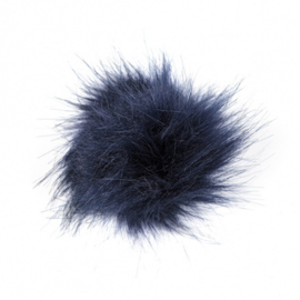 Cóndor Haarclip Pompom 50.953.000 Navy (480)