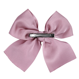 Cóndor XL Haarclip Grosgrain Strik 50.955.000 Pale Pink (526)