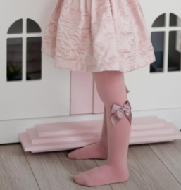 Cóndor Maillot Strik 2482/1 Oud Roze (526)