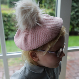 Cóndor Baret Pompom 50.103.010 Pale Pink (526)