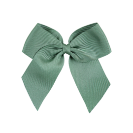 Cóndor Haarclip Grosgrain Strik 50.952.000 Groen/Jade (704)