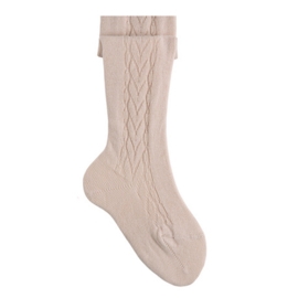 Cóndor Maillot Side Pattern 2307/1 Nude (674)