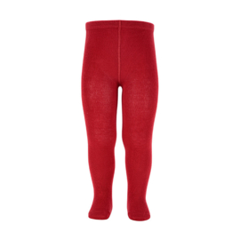 Cóndor Maillot Basic 2019/1 Velvet Rood (578)
