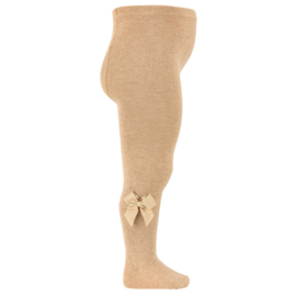 Cóndor Maillot Strik 2482/1 Nougat/Bruin (316)