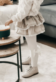 Cóndor Maillot Velvet 2489/1 Cava/Créme (303)