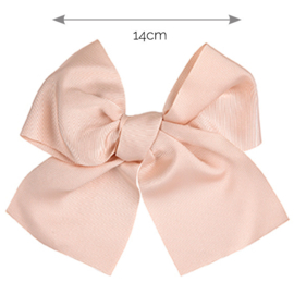 Cóndor XL Haarclip Grosgrain Strik 50.955.000 Nude/Zalm Roze (674)