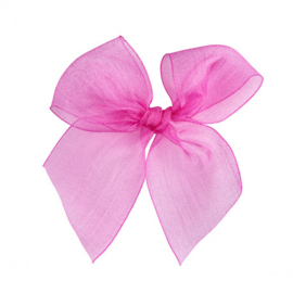 Cóndor Haarclip Organza Strik 50.951.000 Fuchsia (509)