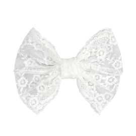Cóndor Haarclip Kanten Strik 50.960.000 Nata/Off White (202)