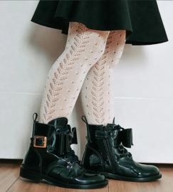 Cóndor Maillot Openwork Fantasy 2565/1 Nata/Off White (202)