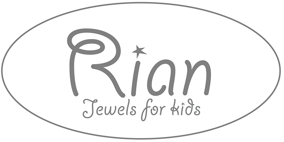 Rian jewelsforkids logo