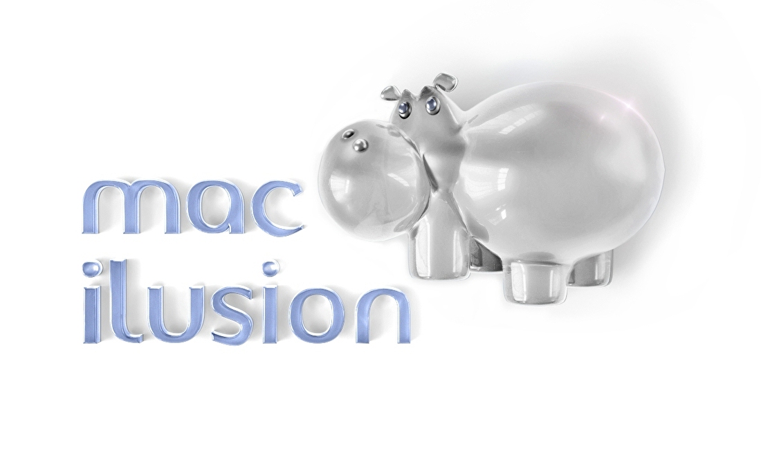 Logo Mac Ilusion