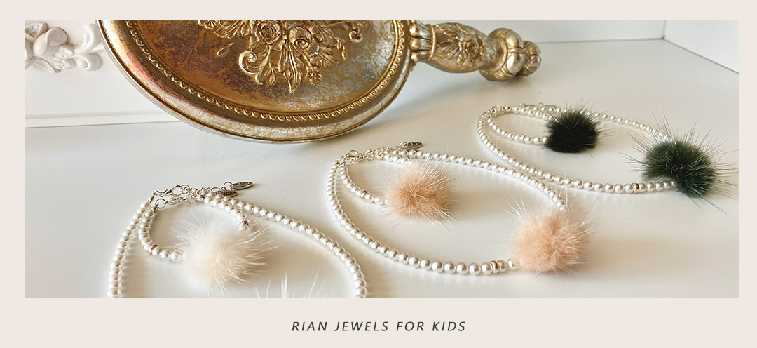 Rian jewels for kids