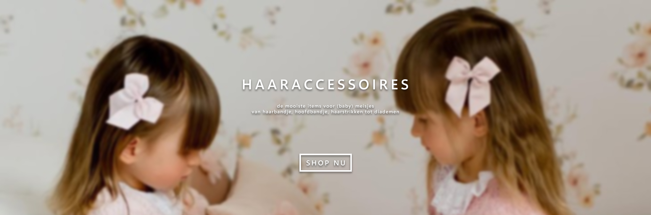 Haaraccessoires