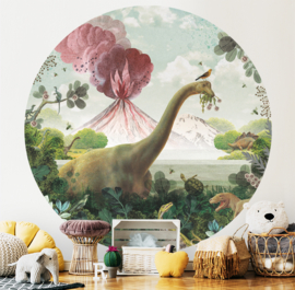 Dinosaur - Wallpaper Circle