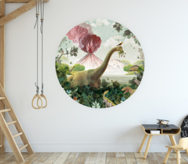 Dinosaur - Wall Sticker